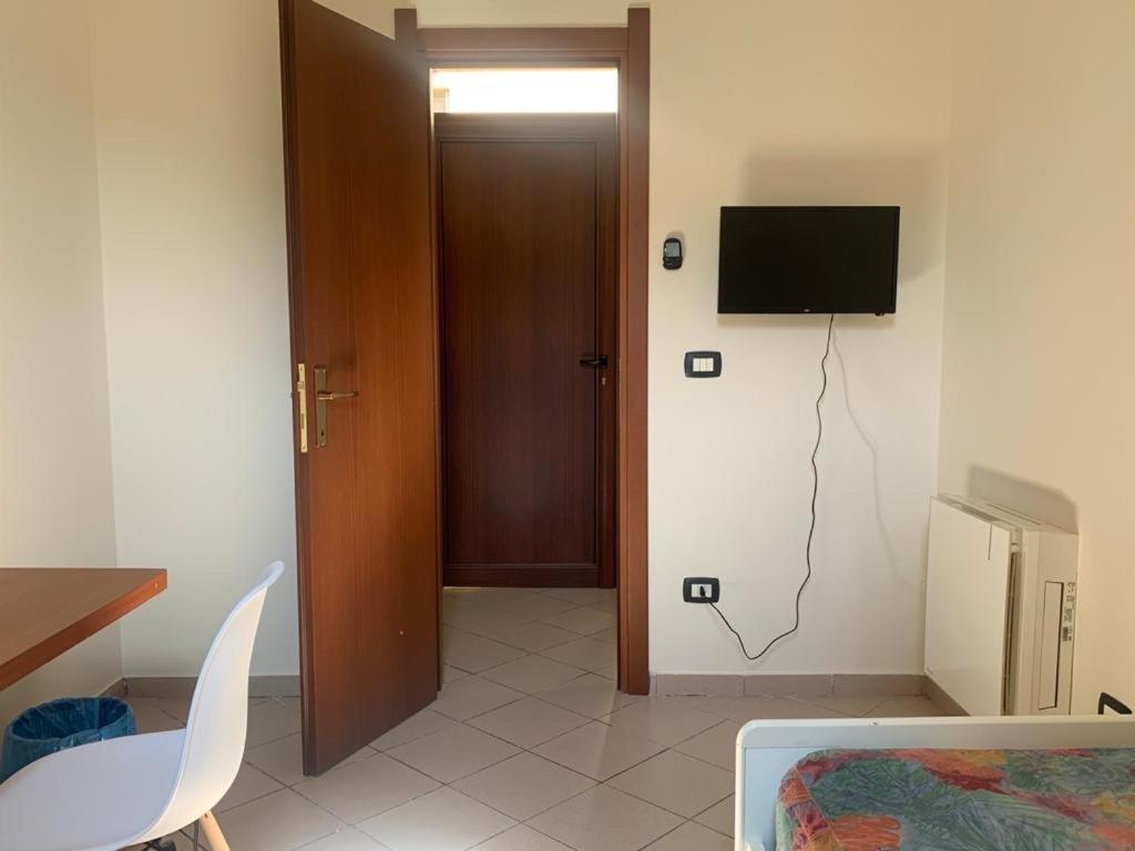Casa Adriana, Centralissima, Confinante Ospedale Civile Σάσαρι Εξωτερικό φωτογραφία